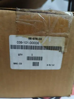 New | in-Stock DESTACO 039-101-000DE Misc Electrical & Power Parts | Surplus Asset Holdings #1219977