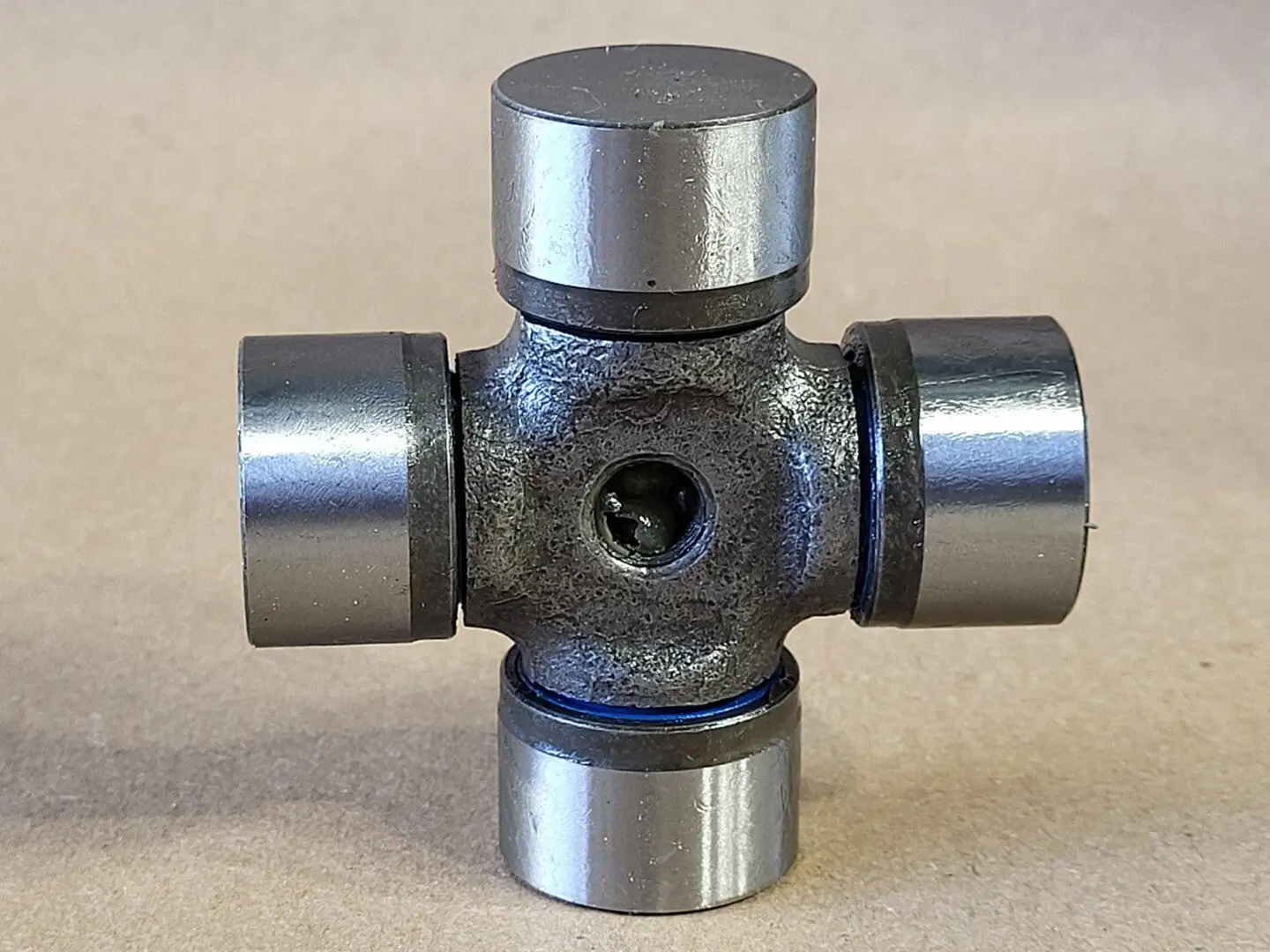 NEW WEASLER 60470986