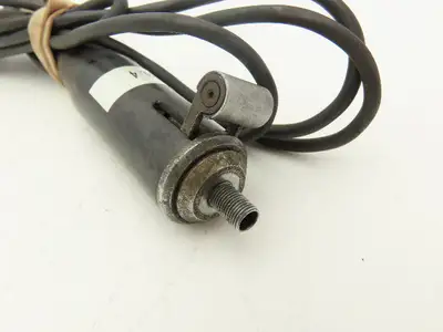 Fowler Bowers 54-555-005 Superbore Gage Transducer Handle 6-16mm *No Center Pin*