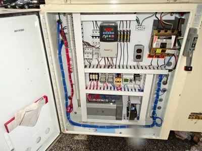 USED DOBOY 751