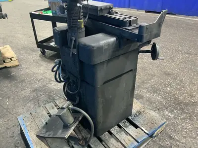 Used K.O. LEE CO. BA960H Tool & Cutter Grinders Ohio US | HGR 24 #1517010