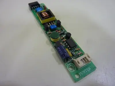 USED YUNTEK YN9101