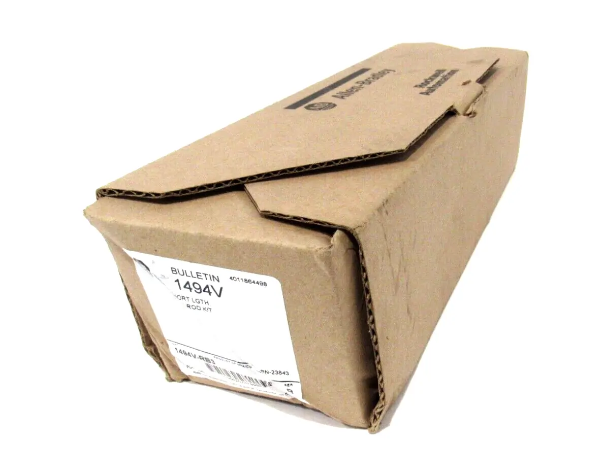 ALLEN BRADLEY 1494V-RB3 CONNECTING ROD KIT 1494VRB3 NEW SURPLUS