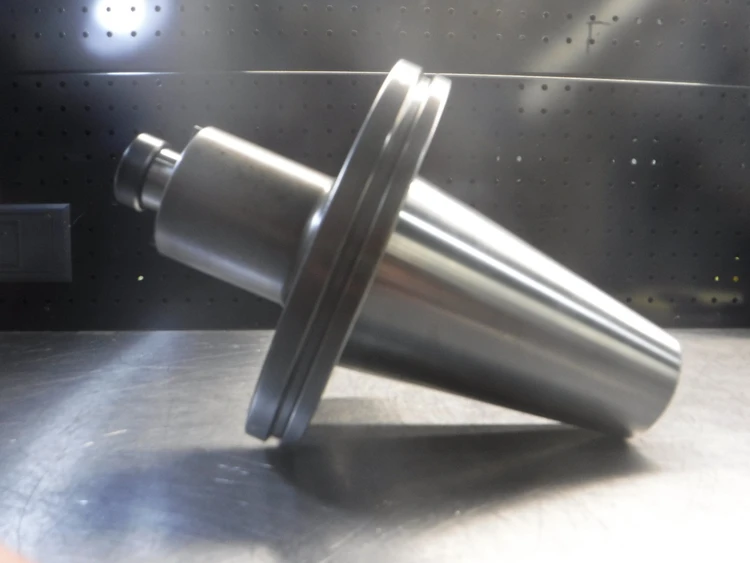 Used COMMAND _UNKNOWN_ CAT Holders Michigan US | Superior Machine & Tool Inc #209656
