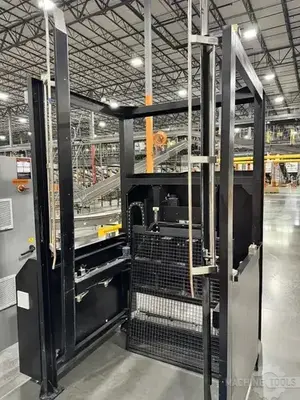 Used 2025 XINGPACK UTGPE-02&03 Pallet Changers Arizona US | KD Machinery #1328235