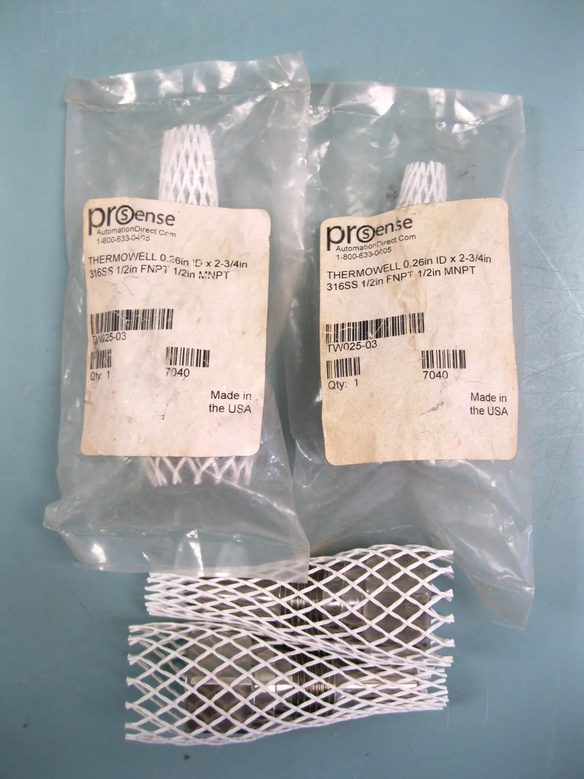 NEW ProSense TW025-03