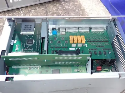USED 2010 REXROTH PSI 63C0.776 L1