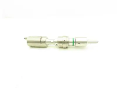 Rinco C35-4-11 Ultrasonic Welding Transducer Converter 35kHz w/Booster 3047 1:1