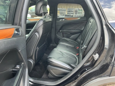 Used 2019 LINCOLN MKC SUVs Michigan US | Miedema Asset Management Group #1321247