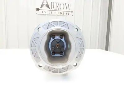 Dodge Tigear 20A12H14 Worm Gearbox 12:1 Reducer 1.9Hp 145rpm 140TC Hollow Shaft
