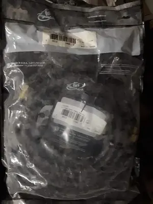 NEW BERNARD OEM MIG GUN SUPPLIES