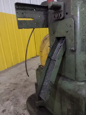 USED YODER CO-2HW