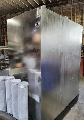 _UNKNOWN_ 1000 Gallon Other Tanks & Kettles | Envoy Equipment LLC (9)