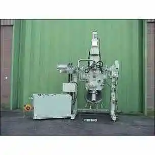 Used SEITZ ENZINGER NOLL NA Nutsche Filters New Jersey US | Phoenix Equipment Corp #174877