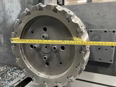 USED FRITZ WERNER FP7V2