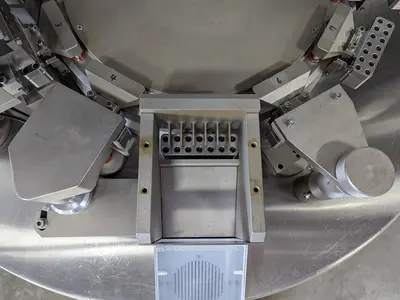 USED 2013 SEJONG SF-100N