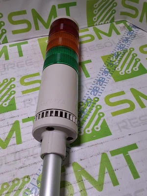 PATLITE LME-02 TOWER SIGNAL LIGHT 24V