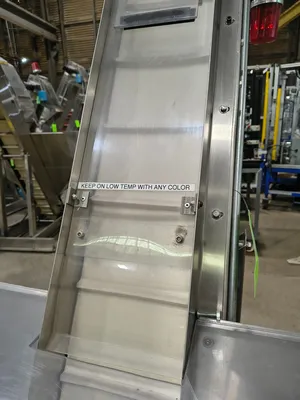USED HOPPMANN EP-15 SS