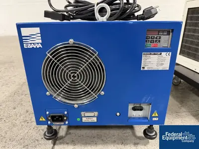 Used Bruker Bruker timsTOF SCP LC-MS Spectrometer Spectrometers Ohio US | Federal Equipment Company #1337928