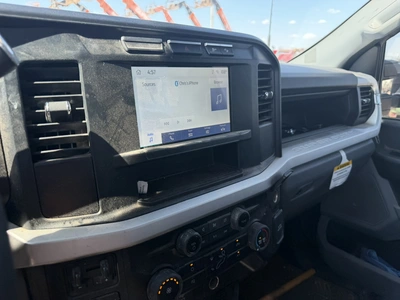 Used 2023 FORD F350 SD XL PICKUP TRUCK Pickup Trucks Texas US | Miedema Asset Management Group #1315775