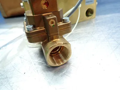 New | in-Stock PROTEUS INDUSTRIES INC 9WS2G30001 Pumps Ohio US | HGR 24 #870919