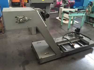 Used MIKRON VCP 1000 Vertical Machining Centers IT | Gamba Macchine Srl #1281193
