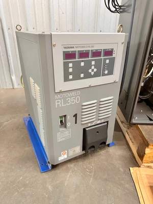 USED YASKAWA MH5