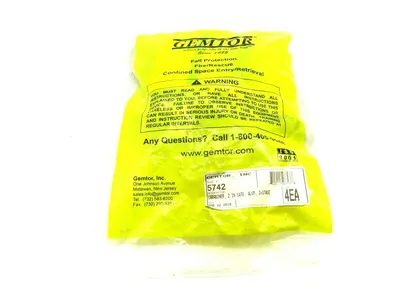 NEW GEMTOR GEMTOR 5742