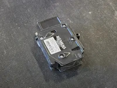 USED SIEMENS BQ1B015H