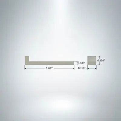 CLEVELAND PUNCH & DIE CPDK0013 Accessories | Punch Press and Shear (3)