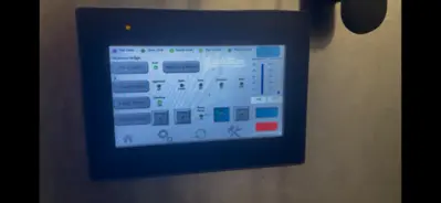 2025 Goodnature Maximizer Series Juice Press Food Industry | Global Machine Brokers, LLC (9)