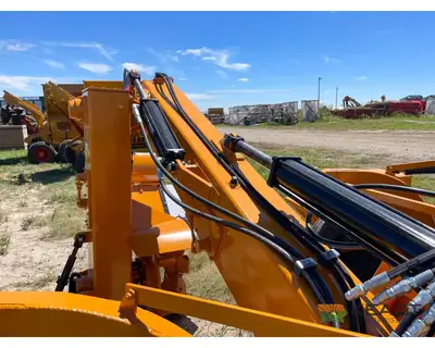 Used HURRICANE DITCHER _UNKNOWN_ Miscellaneous Agriculture (Farm) Equipment Iowa US | Keast Enterprises #1360332