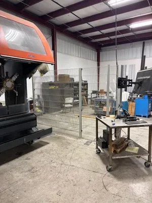 Used 2013 ELUMATEC SBZ 130 Vertical Machining Centers Illinois US | Lion Machinery #1413348
