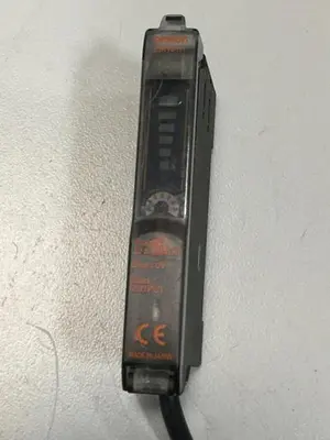 USED OMRON E3X-NA11