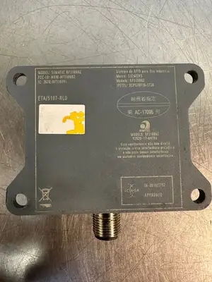 Siemens Simatic RF310R 6GT2 801-1BA10 6GT28011BA10 (5.4.2)