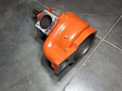 USED 2019 CUMMINS 4352354RX