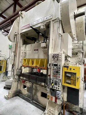 USED 1980 NIAGARA SC2-300-72-42