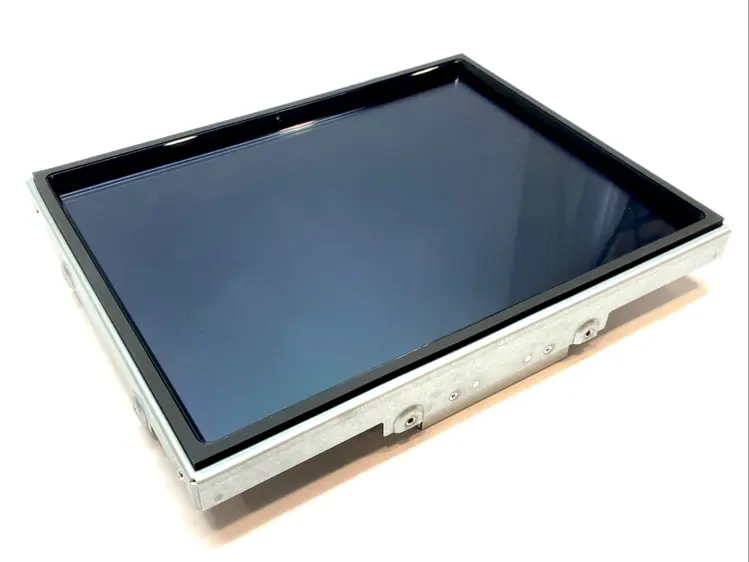 Used KRISTEL OPERATOR INTERFACE DISPLAY PANEL INDUSTRIAL TOUCHSCREEN Automation Control (HMI) | Maverick Industrial Sales #1104559