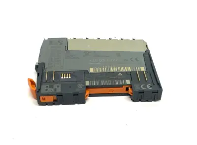 Used B&R X20 DO 6322, X20BM11 Input / Output Modules Michigan US | Maverick Industrial Sales #1397641