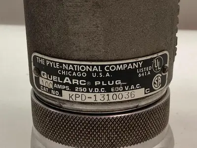 Used PYLE KPD-1310036 Miscellaneous Equipment (Electrical & Power) Ohio US | Surplus Asset Holdings #1399684
