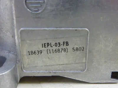 USED FESTO IFB13-03