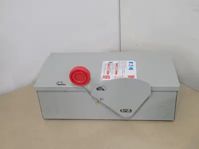 NEW EATON 1HD362NF