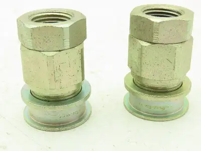 New | in-Stock SNAP-TITE _UNKNOWN_ Parts (Hydraulics and Pneumatics) | Arrow Industrial #636564