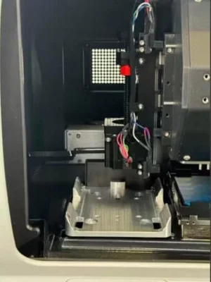 Used SARTORIUS / ESSEN / INTELLICYT OCTET QKE Biotechnology New Jersey US | Bionex Scientific LLC #800236