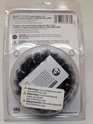 New | in-Stock _UNKNOWN_ _UNKNOWN_ Cup Brushes Kentucky US | Aucto #1510792
