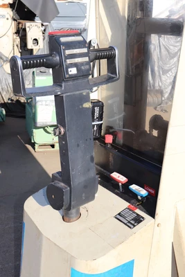 USED CROWN 20MT