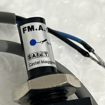 NEW SaiET FM.A.3