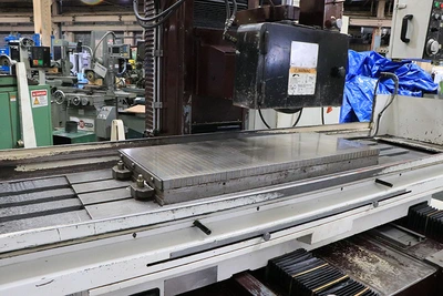 USED 2001 Chevalier FSG-1640ADII, 2001, 3X AUTO FEEDS, AUTO IDF
