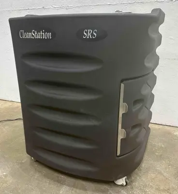 CleanStation CleanStation SRS CS2-P SRS-CSII-P Ultrasonic Cleaners | Fram Fram LLC (2)