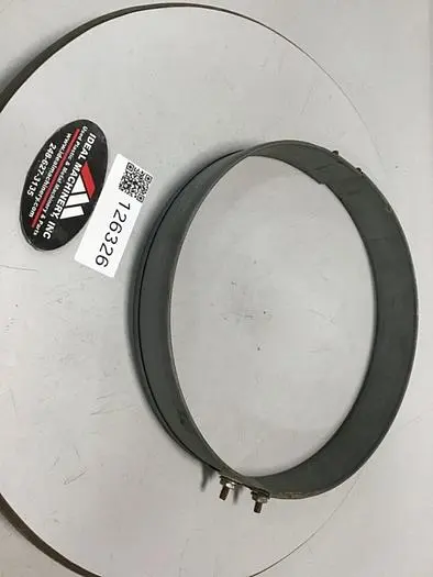 Used WATLOW 3566MX Heater Bands Michigan US | Ideal Machinery #593486